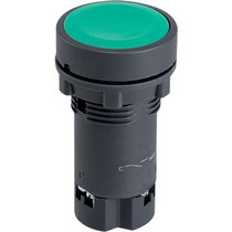 BUTTON EL- EA31 NO GREEN - 401030