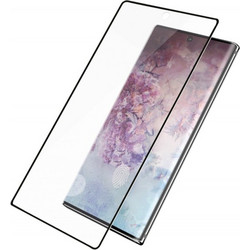 PMMA FILM FULL COVER FULL GLUE BLACK SAMSUNG NOTE 10 NN108