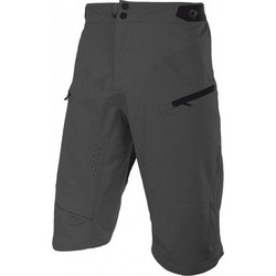 Oneal Rockstacker Shorts Grey