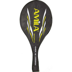 Amila Θήκη Ρακέτας Badminton 3/4 98528 5203194985282
