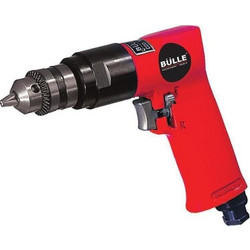 Bulle BW-638A 3/8" Δραπανοκατσαβιδο Αερος