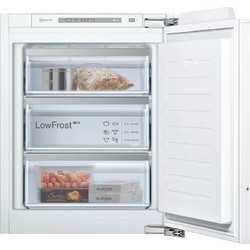 Neff GI1113FE0 Όρθιος Καταψύκτης 72lt Low Frost