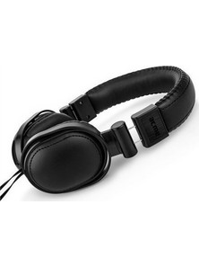Acme HA09 Ενσύρματα Ακουστικά Over Ear Μαύρα