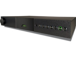 Naim Nait-XS3 Ολοκληρωμένος Ενισχυτής Hi-Fi 2.0 100W/4Ω 70W/8Ω