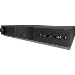 Naim Nait-XS3 Ολοκληρωμένος Ενισχυτής Hi-Fi 2.0 100W/4Ω 70W/8Ω