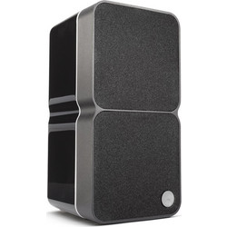 Cambridge Audio Minx 22 Ηχείο Hi-Fi Βιβλιοθήκης 200W 2 Δρόμων Black