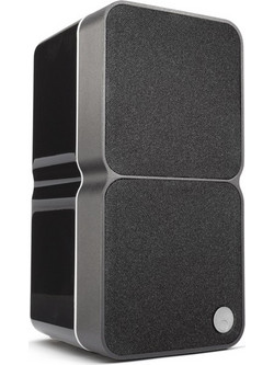 Cambridge Audio Minx 22 Ηχείο Hi-Fi Βιβλιοθήκης 200W 2 Δρόμων Black