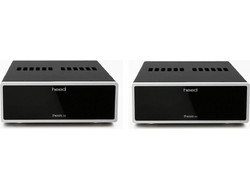 Heed Audio Omega Pair Τελικός Ενισχυτής Hi-Fi 1.0