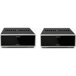 Heed Audio Omega Pair Τελικός Ενισχυτής Hi-Fi 1.0