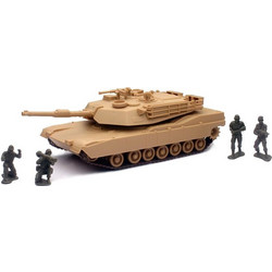 NR Tank B/O 1:32-2 Σχέδια (01756)