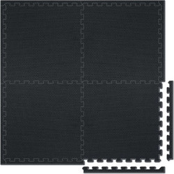 Sun Ta Παζλ Πατάκι Δαπέδου Fitness Flooring System 4Τμχ