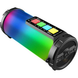 iDance Beat Mix G3 Ηχείο Bluetooth 50W Μαύρο