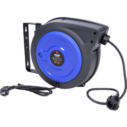 Μπαλαντέζα αυτόματη 15m 3x1,5mm2 CR15V230E FLUXON
