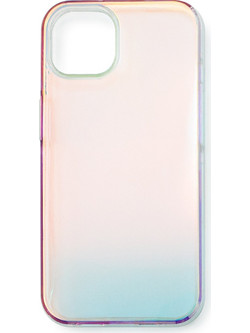 Aurora Case Case for Samsung Galaxy A13 5G Neon Gel Cover Gold