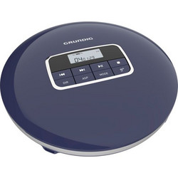 Grundig GCDP 8500