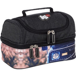 Lyc Sac One Lunch Box Unicorns Are Real 21278