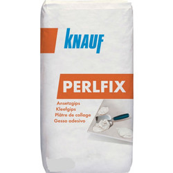 PERLFIX ΓΥΨΟΚΟΛΛΑ KNAUF 25KG 608267