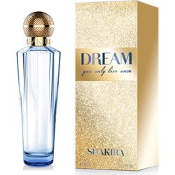 Shakira Dream Eau de Toilette 30ml