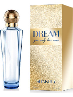 Shakira Dream Eau de Toilette 30ml