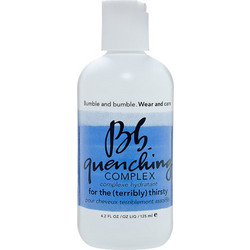 Bumble & Bumble Wear & Care Quenching Complex 125ml