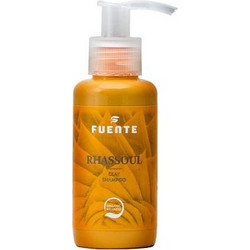 Fuente Rhassoul Clay Σαμπουάν για Επανόρθωση 100ml