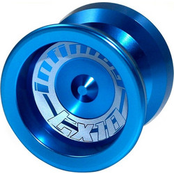 INFINITY TX10 METAL YOYO