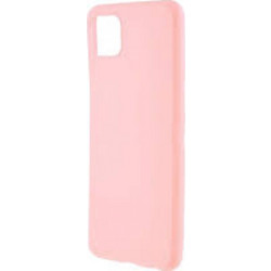 Senso Soft TouchBack Cover Pink (Galaxy A22 5G)