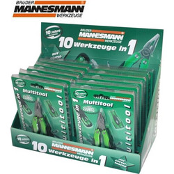 Mannesmann 10271 σετ εργαλείων τσέπης