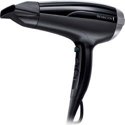 Remington D5215 Πιστολάκι Μαλλιών Ionic με Φυσούνα 2300W