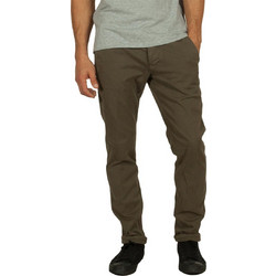Beddy ανδρικό chino παντελόνι χακί zero-sw-9137-kh