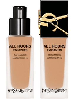 Yves Saint Laurent All Hours MN8 Liquid Foundation 25ml