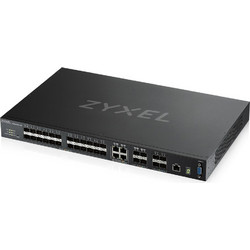 ZyXEL XGS4600-32F