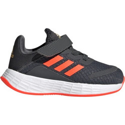 Adidas Duramo SL I Παιδικά Αθλητικά Παπούτσια για Τρέξιμο Ανθρακί GW2238