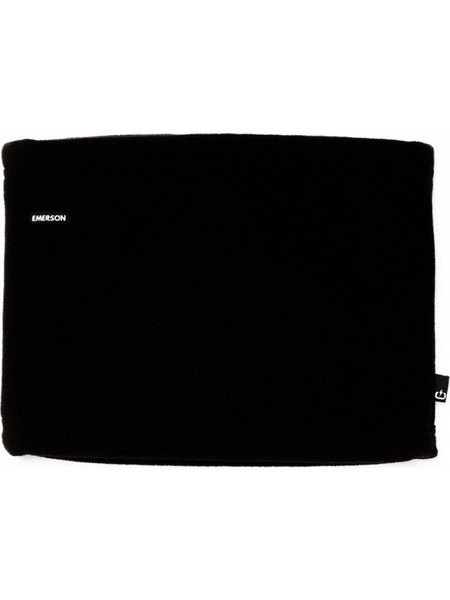 Emerson Unisex Neckwarmers (222.EU03.06-Black)