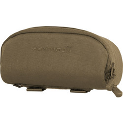 Θήκη γυαλιών Pentagon KALYPSO SUNGLASSES POUCH K17086 COYOTE