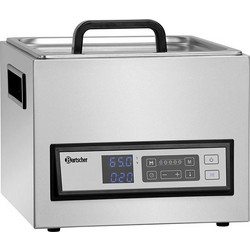 Συσκευή μαγειρικής sous-vide BARTSCHER SV 16GL