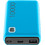 Cellular Line Essence Power Bank 10000mAh 12W με Θύρα USB-A Blue