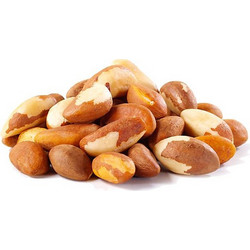 Brazil nut (μπραζίλ νατ) 500 γρ