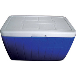 Lalizas Seacool Φορητό Ψυγείο 48lt L31378