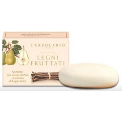 L'Erbolario Legni Fruttati Σαπούνι 100gr