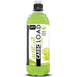QNT Carbo Load Lemon Lime 700ml
