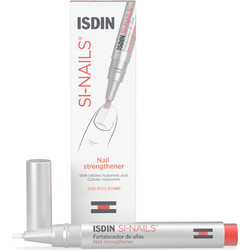 Isdin Si-Nails Σκληρυντικό Στυλό Ενδυνάμωσης Νυχιών 2.5ml