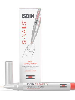 Isdin Si-Nails Σκληρυντικό Στυλό Ενδυνάμωσης Νυχιών 2.5ml