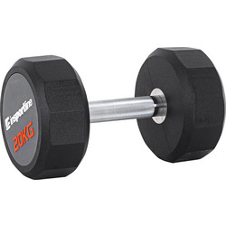 Insportline Profi CPU Αλτήρας 20kg