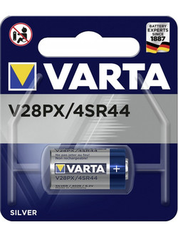 Varta V28PX 100τμχ