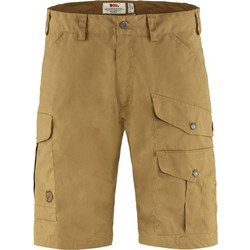 Fjallraven Ανδρική Βερμούδα Cargo Μπεζ 82467-232
