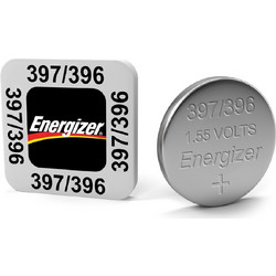 Energizer 396 / 397 1τμχ