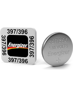 Energizer 396 / 397 1τμχ