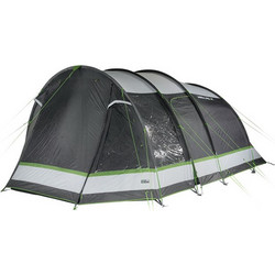 High Peak Bolzano 6.0 Σκηνή Camping Τούνελ 6 Ατόμων Χειμερινή
