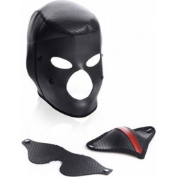 Master Series Scorpion Hood Blindfold